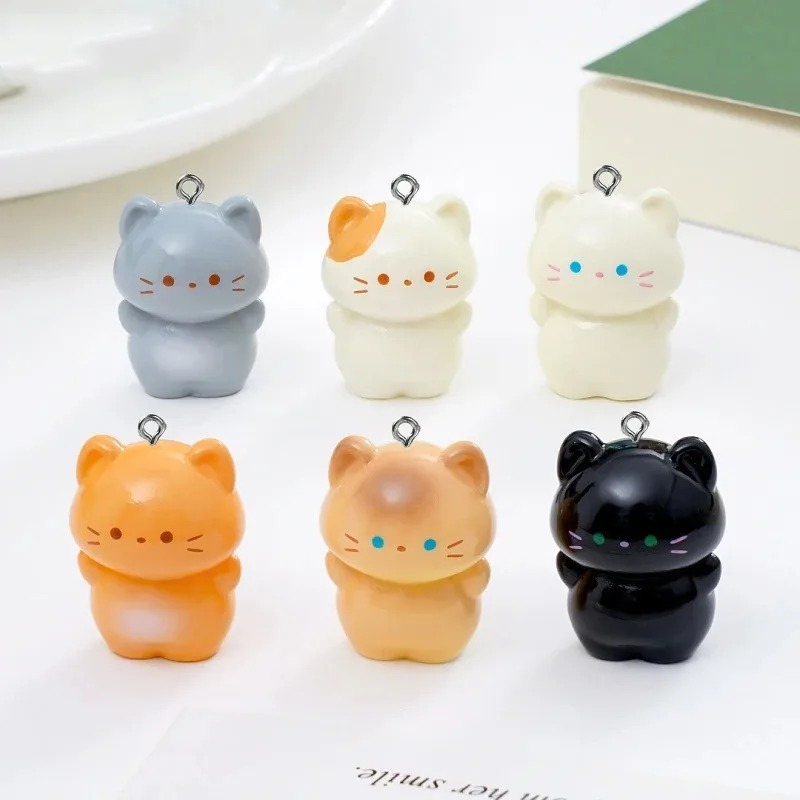 10 Pack Sweet 3D Standing Kitt - Resin Art Kits For Adults review and price