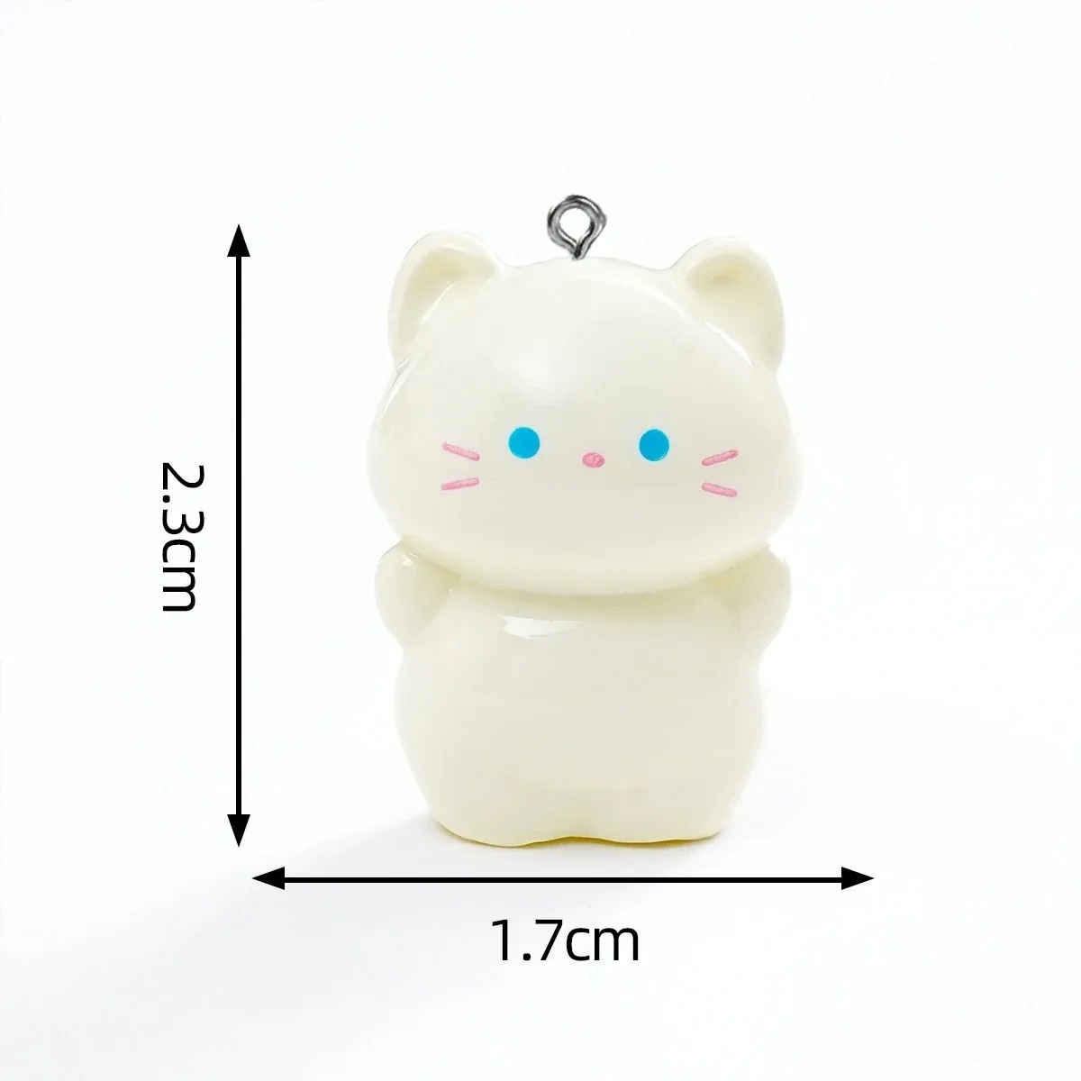 10 Pack Sweet 3D Standing Kitt - Resin Art Kits For Adults review and price