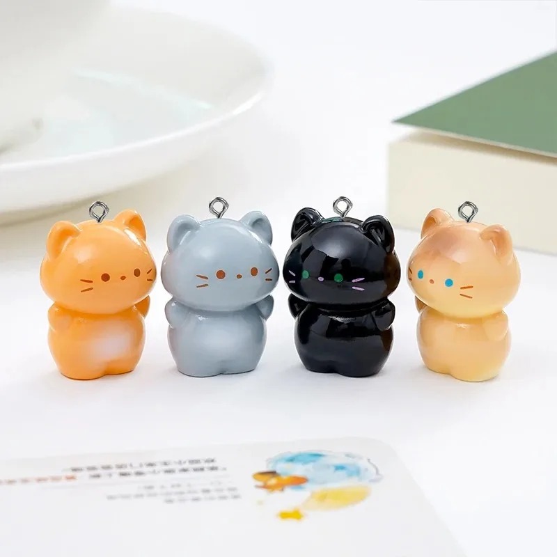 10 Pack Sweet 3D Standing Kitt - Resin Art Kits For Adults review and price