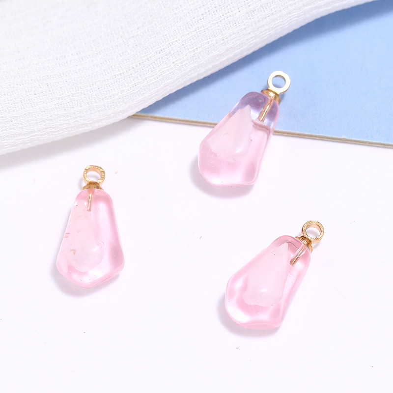 10pcs Pomegranate Seed Resin P - Resin Art Kits For Adults review and price