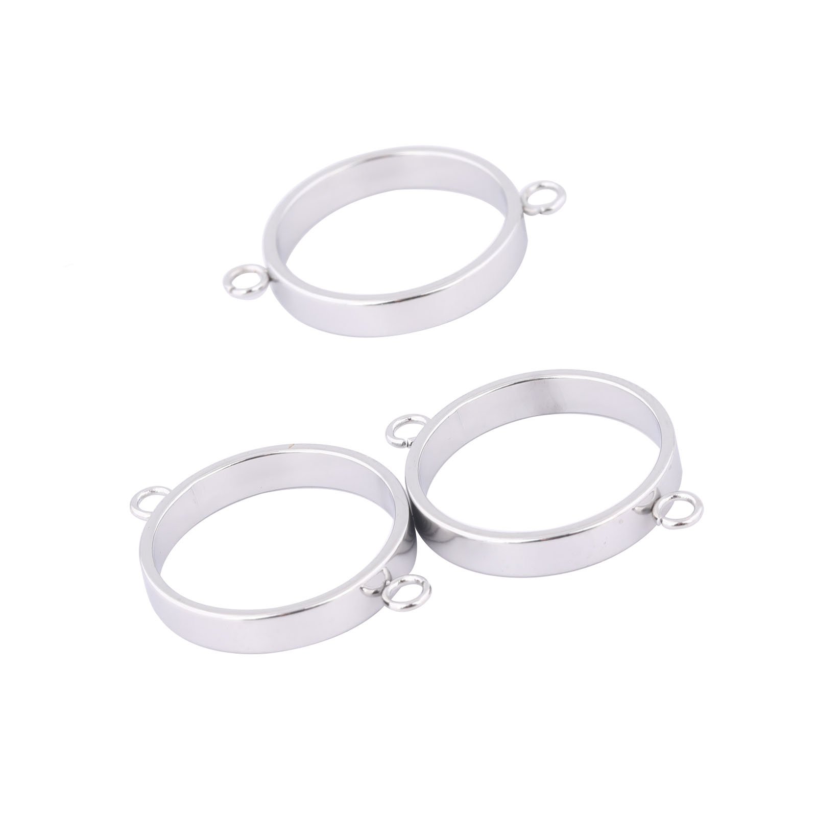 10pcs Stainless Steel 14mm Ope - Resin Art Kits For Adults review and price
