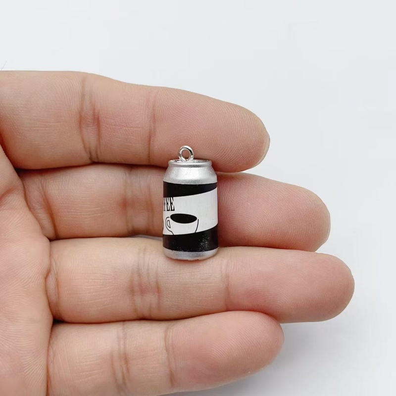 10Pcs Mini Simulation Beverage - Resin Art Kits For Adults review and price