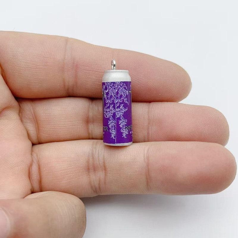 10Pcs Mini Simulation Beverage - Resin Art Kits For Adults review and price