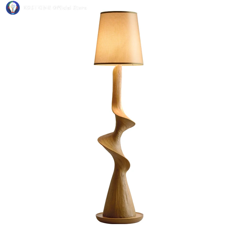 New Chinese Style Log Style Fl - Resin Art On Floor review and price