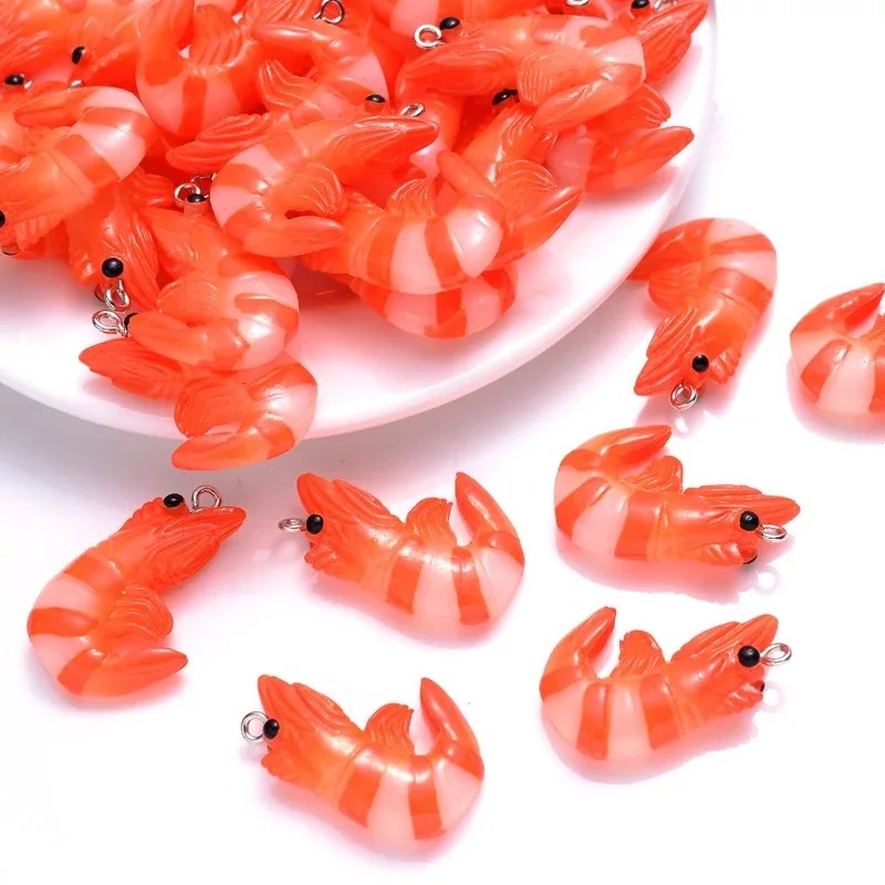 10Pcs Acrylic Resin Cartoon Se - Resin Art Kits For Adults review and price