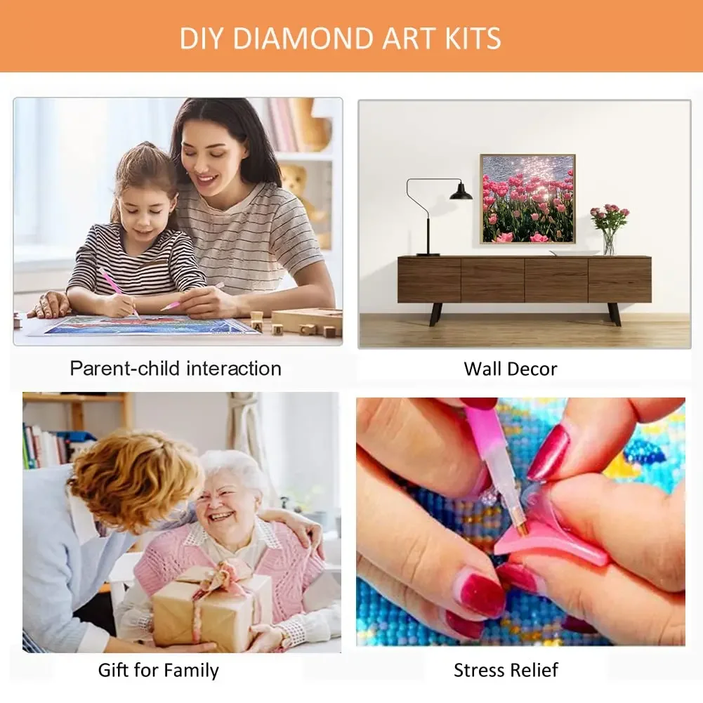 Diamond Painting Family Quotes - Resin Art Quote review and price