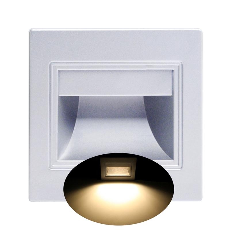 581E 1.5W LED Recessed Light P - Resin Art On Floor review and price