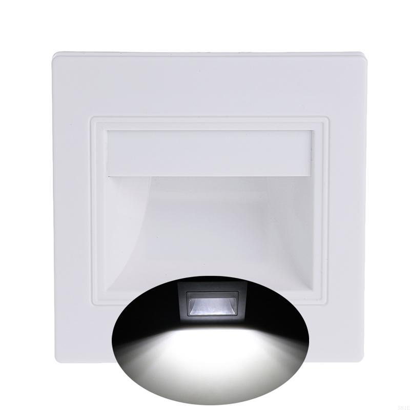 581E 1.5W LED Recessed Light P - Resin Art On Floor review and price