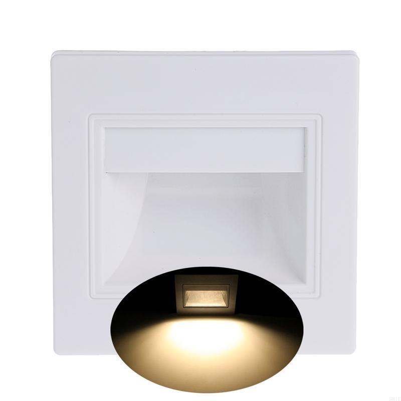 581E 1.5W LED Recessed Light P - Resin Art On Floor review and price