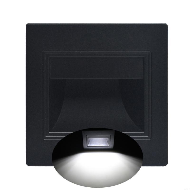 581E 1.5W LED Recessed Light P - Resin Art On Floor review and price