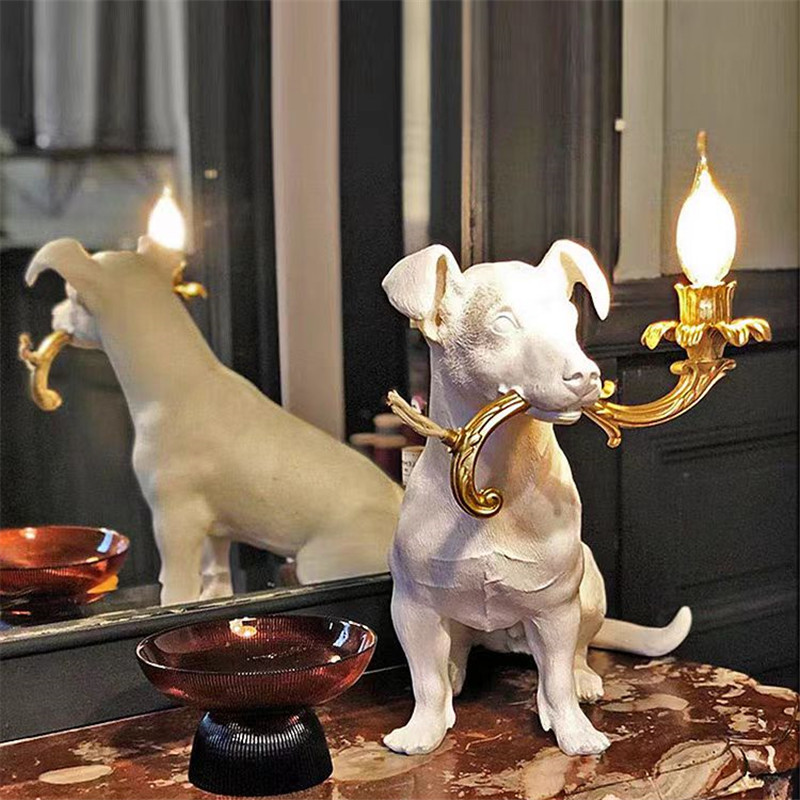 2026 Resin Dog Table Light Job - Resin Art On Floor review and price