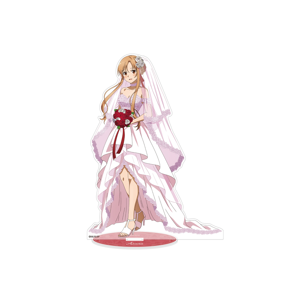 Sword Art Online Yūki Asuna Al - Resin Art Online review and price