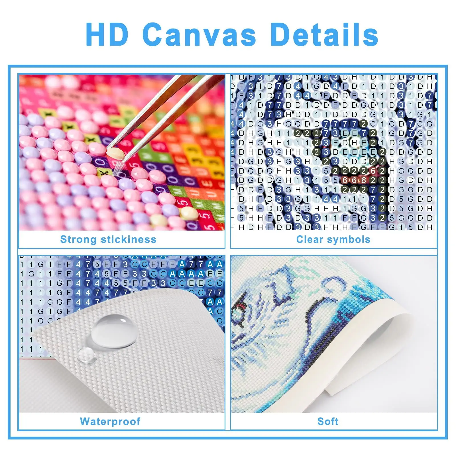 5d Autism Quotes Diamond Paint - Resin Art Quote review and price