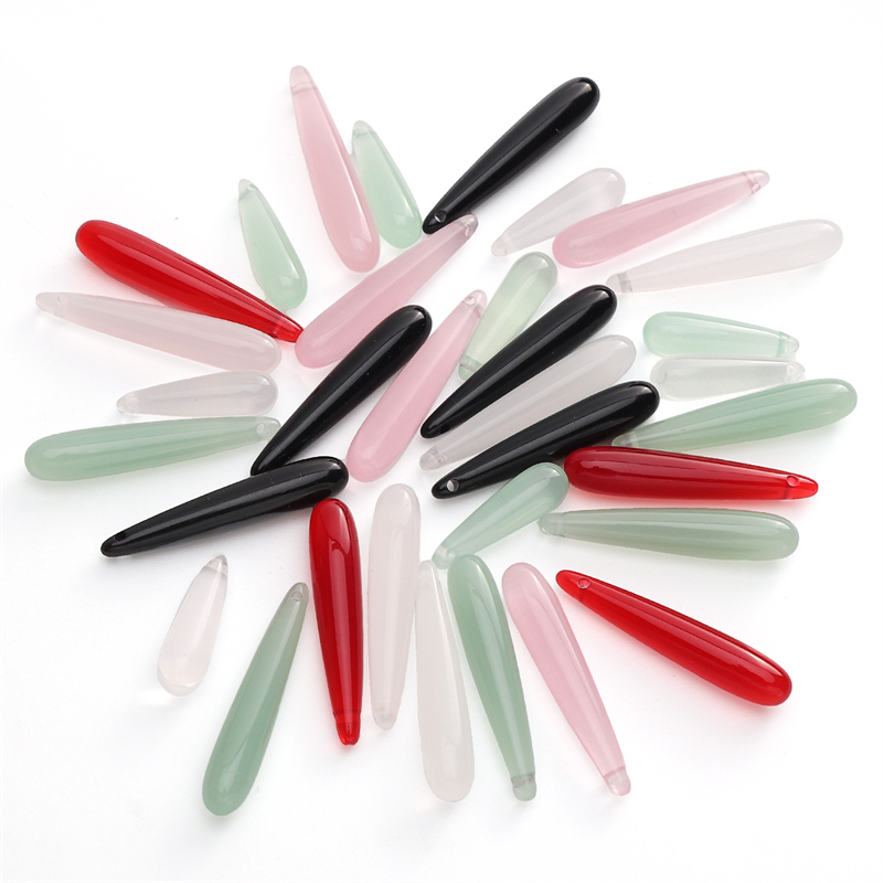5pcs Beads Resin Teardrop Shap - Resin Art Kits For Adults review and price