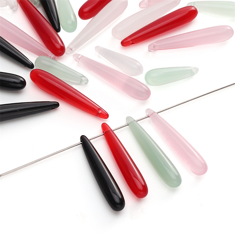 5pcs Beads Resin Teardrop Shap - Resin Art Kits For Adults review and price