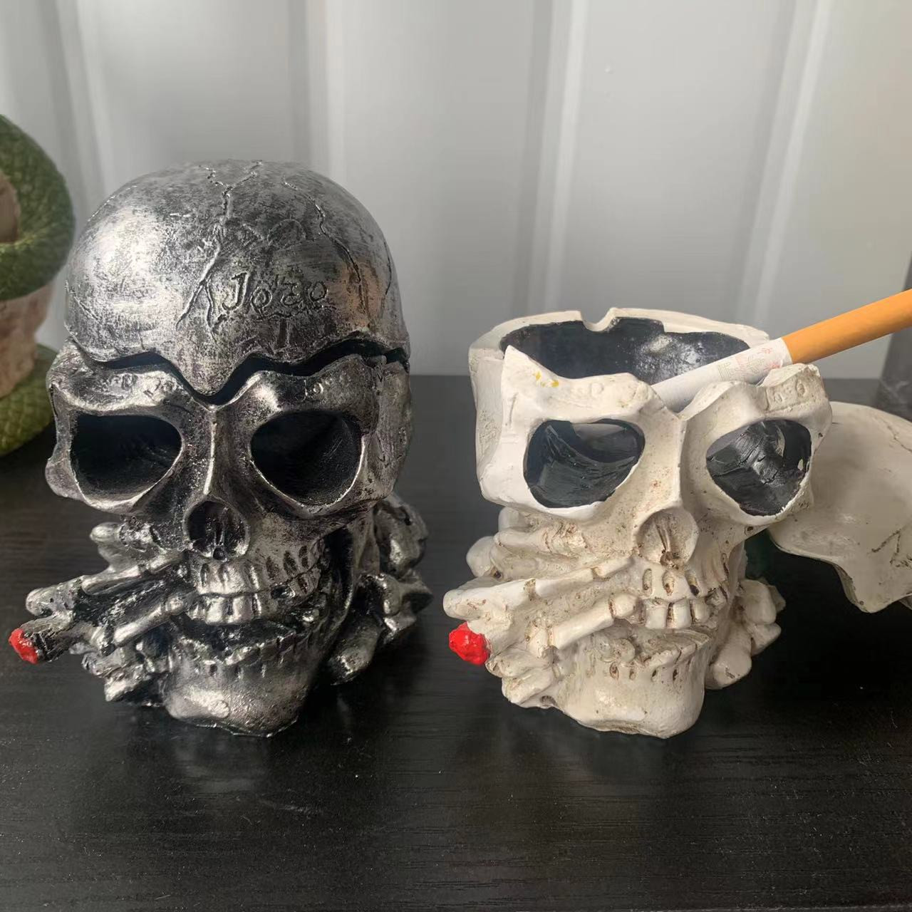 Halloween New European Art Sta - Resin Art Wedding Gift review and price