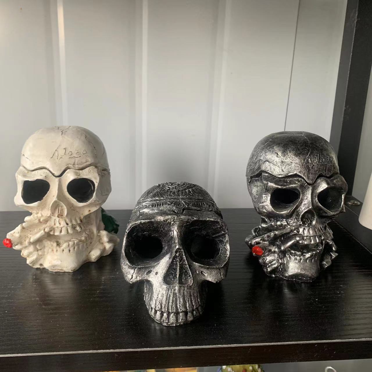 Halloween New European Art Sta - Resin Art Wedding Gift review and price