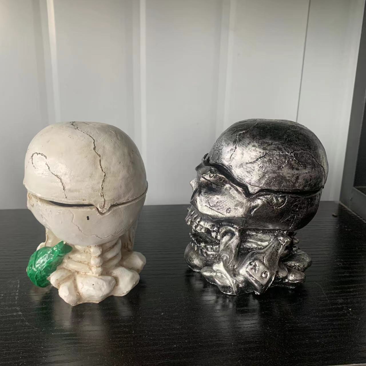 Halloween New European Art Sta - Resin Art Wedding Gift review and price