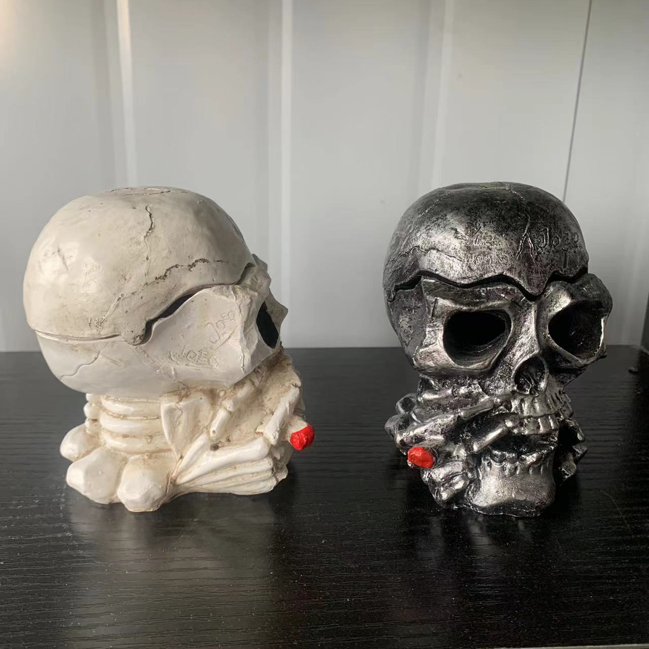 Halloween New European Art Sta - Resin Art Wedding Gift review and price