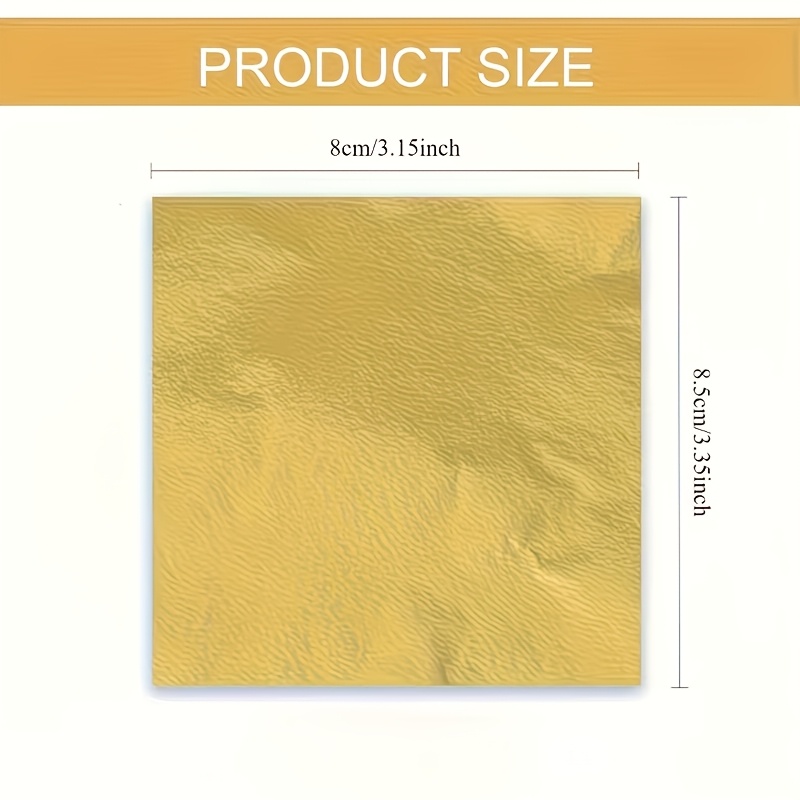 Set of 100Pcs Imitation Gold F - Resin Art Wedding Gift review and price