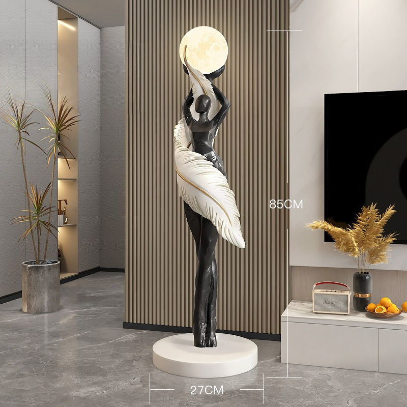 Large Entrance Floor Lamps Gif - Resin Art On Floor review and price