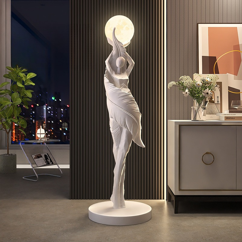 Large Entrance Floor Lamps Gif - Resin Art On Floor review and price
