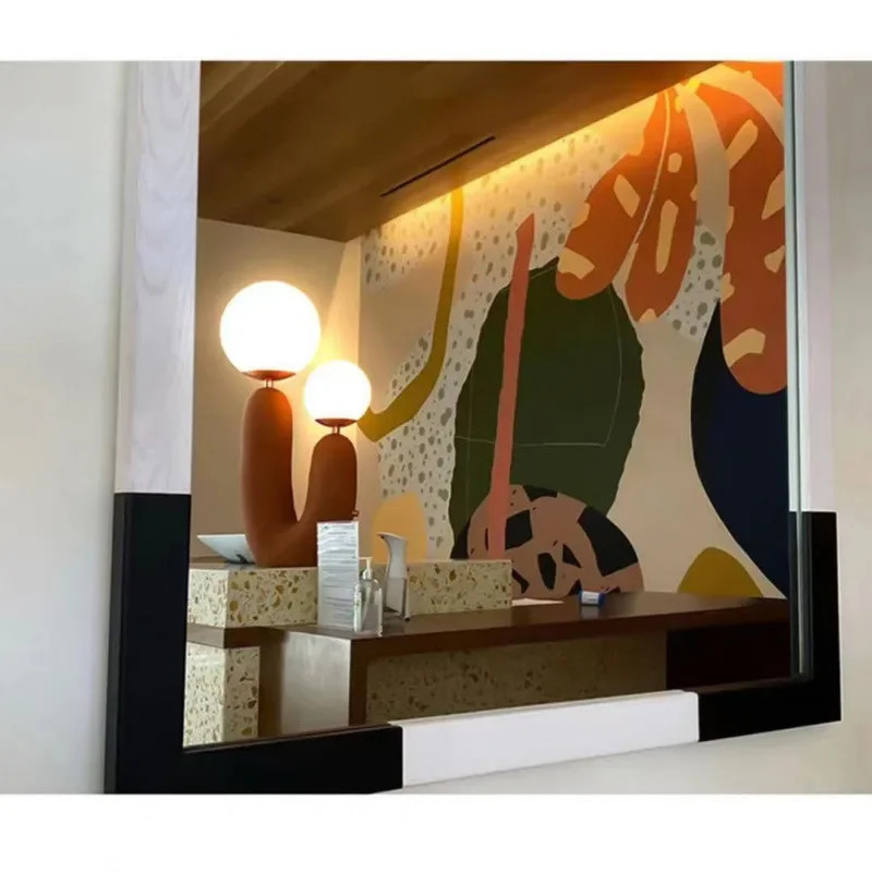 Nordic Children Room Bedroom B - Resin Art On Floor review and price