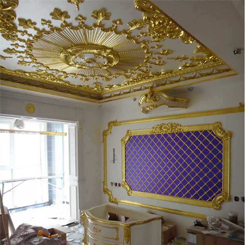100 Pcs Sheets Pure 24K Gold F - Gold Leaf Foil review and price