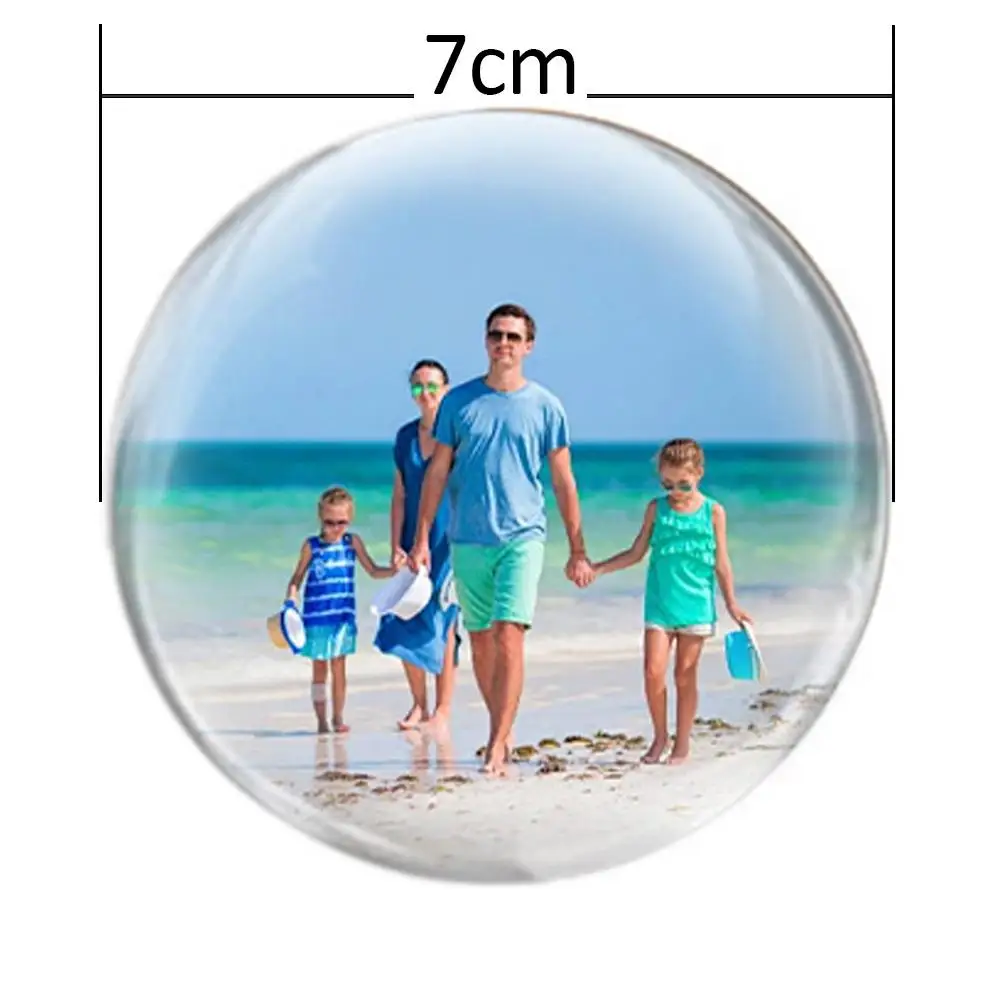 3D Video Crystal Ball DIY Memo - Resin Art Video review and price