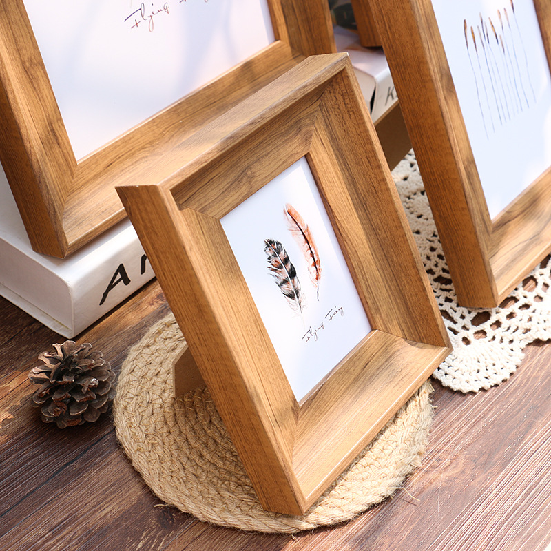 Vintage Resin Photo Frame Clas - Resin Art Photo Frame review and price