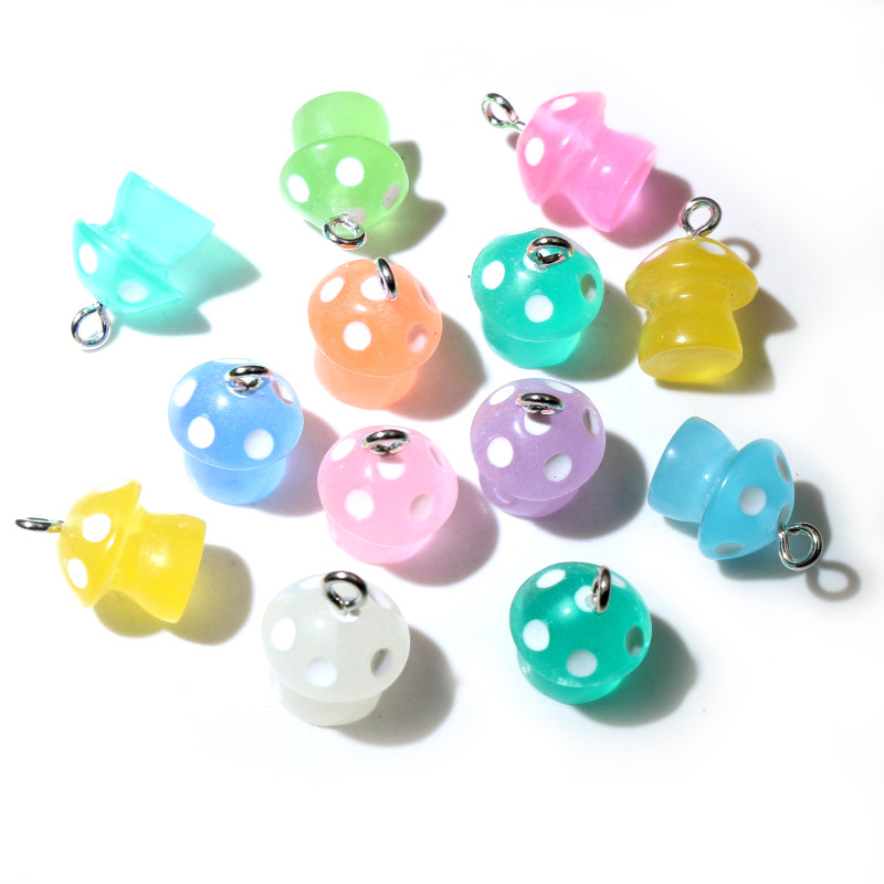 10PCS 15*11.5mm Mix Cartoon 3D - Resin Art For Kids review and price