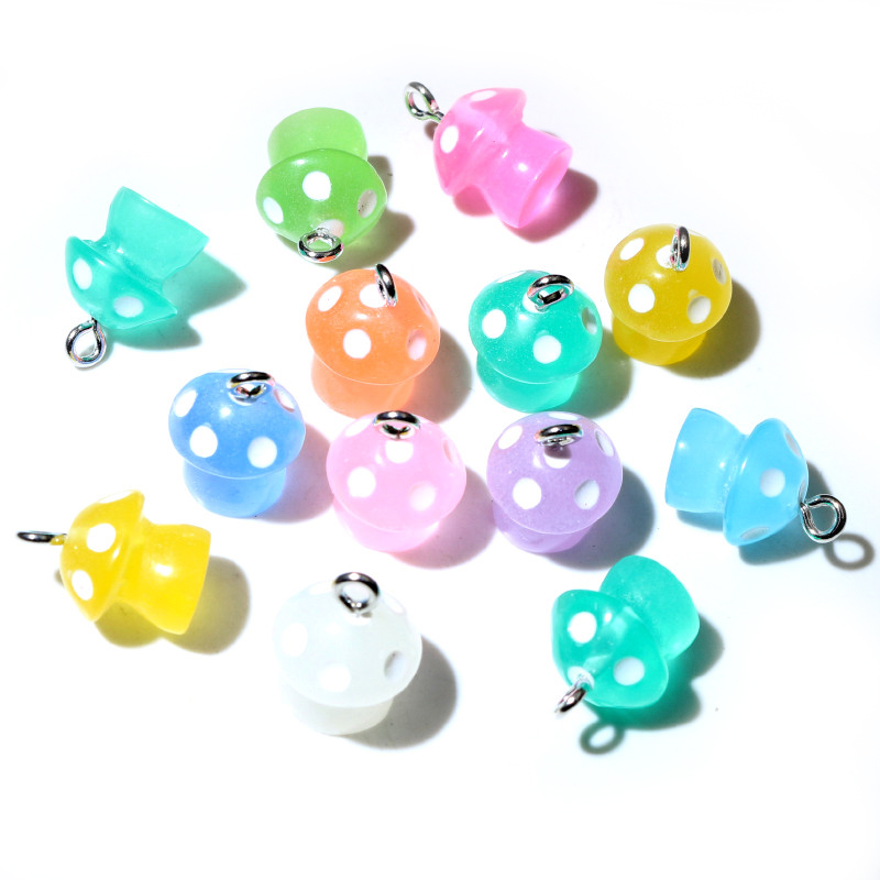10PCS 15*11.5mm Mix Cartoon 3D - Resin Art For Kids review and price