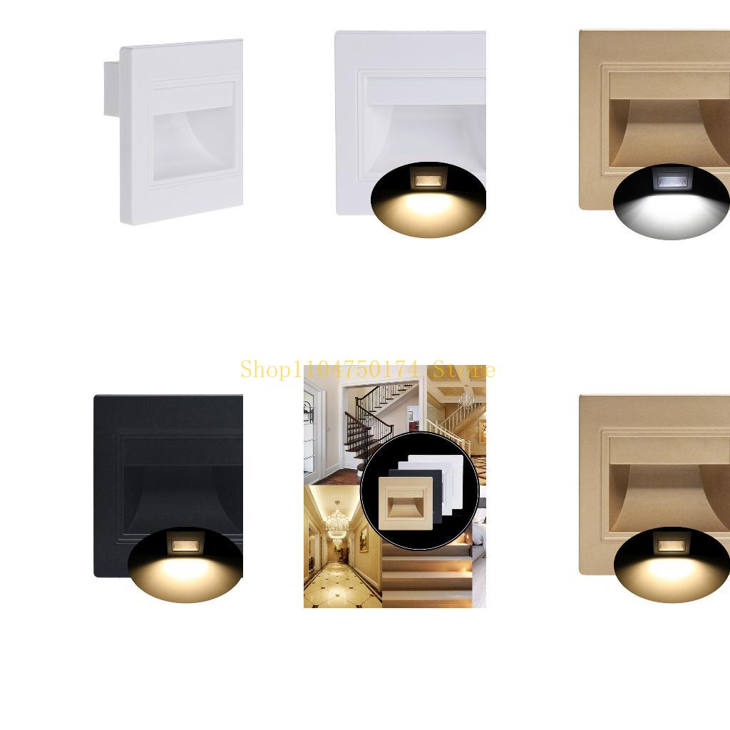 1.5W LED Recessed Light Pathwa - Resin Art On Floor review and price