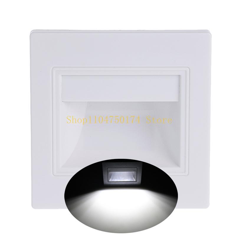 1.5W LED Recessed Light Pathwa - Resin Art On Floor review and price