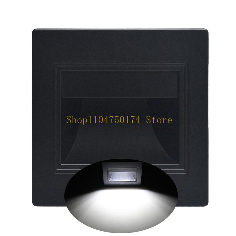 1.5W LED Recessed Light Pathwa - Resin Art On Floor review and price