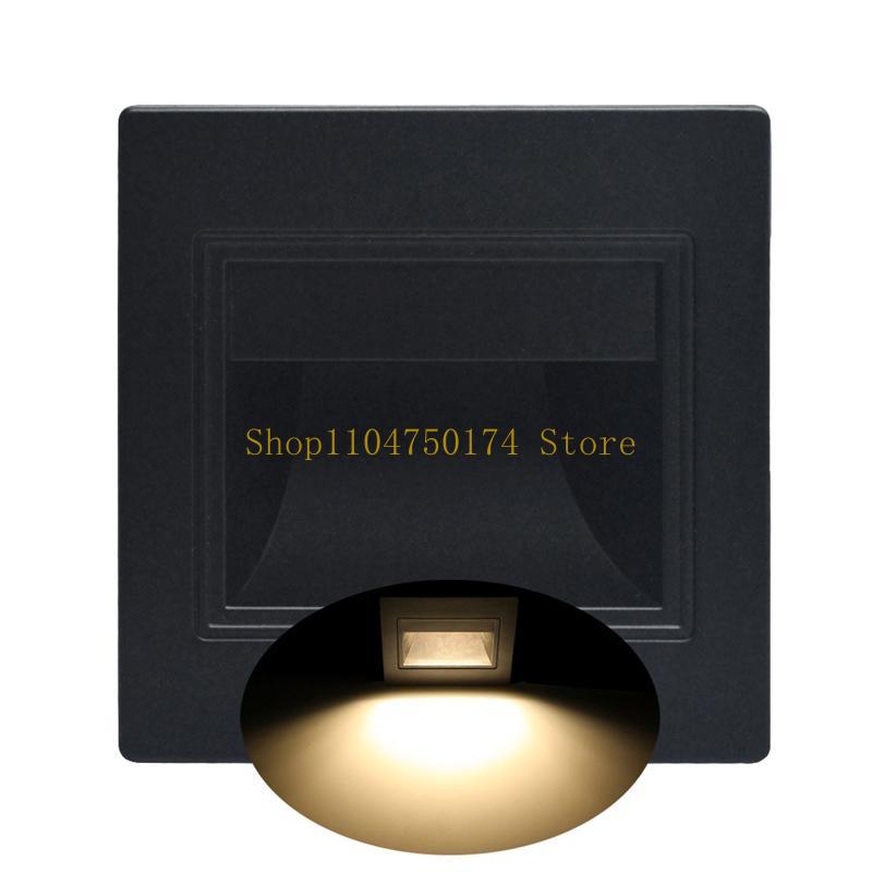 1.5W LED Recessed Light Pathwa - Resin Art On Floor review and price