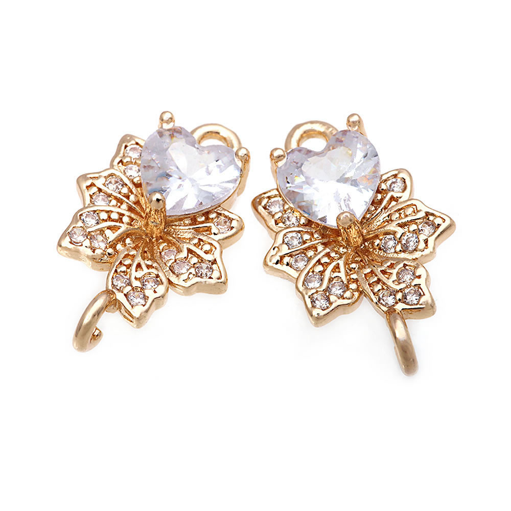 6PCS 18K Gold Color Brass and  - Gold Leaf Foil review and price