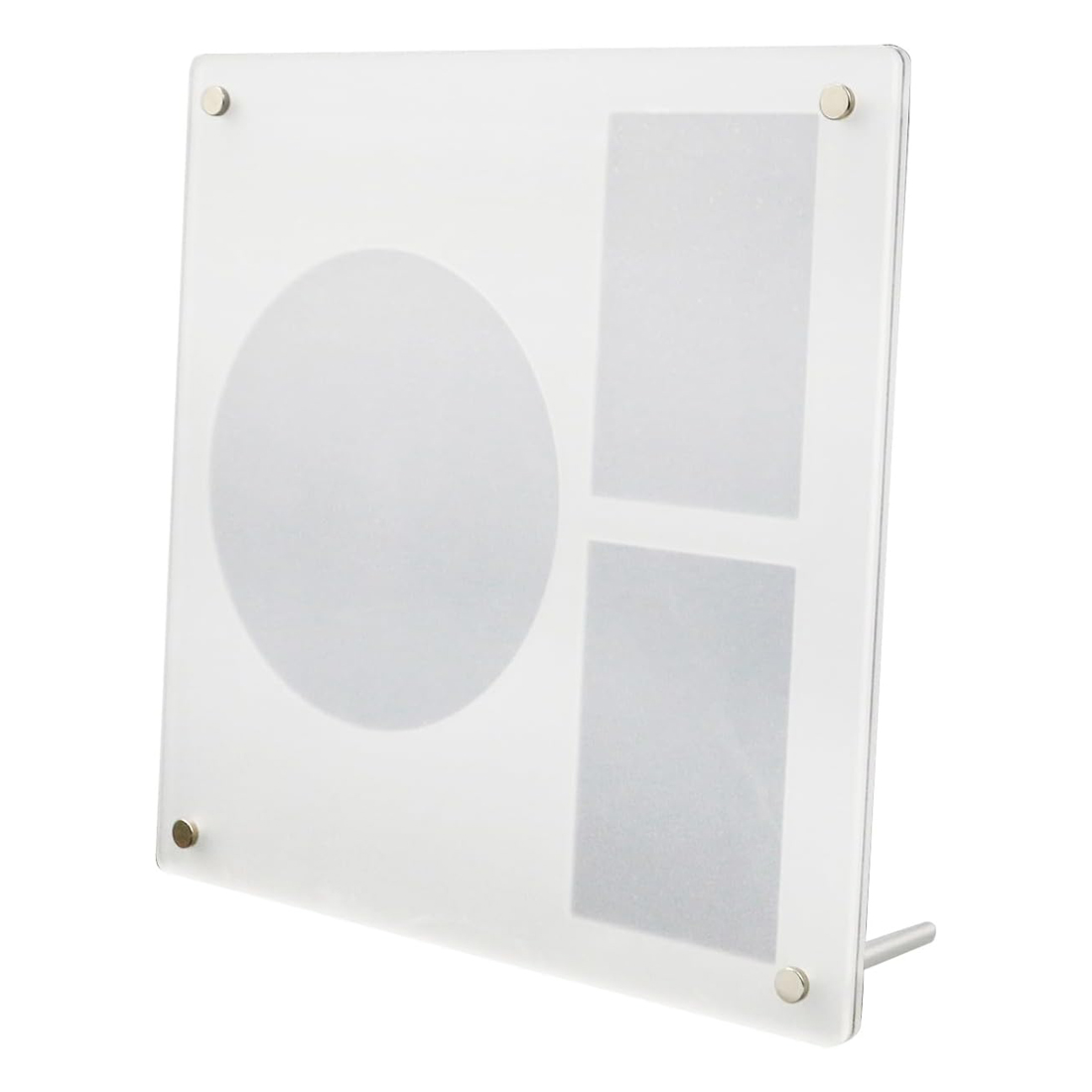 Acrylic Photo Frame Magnetic P - Resin Art Photo Frame review and price