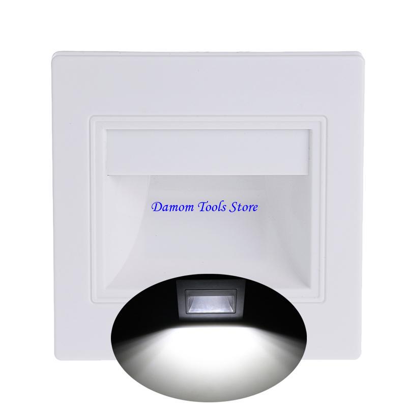57BE 1.5W LED Recessed Light P - Resin Art On Floor review and price