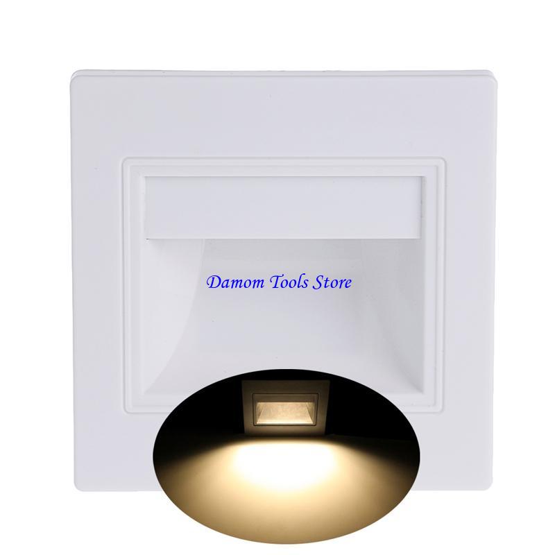 57BE 1.5W LED Recessed Light P - Resin Art On Floor review and price