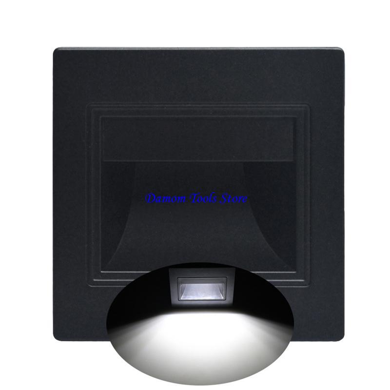 57BE 1.5W LED Recessed Light P - Resin Art On Floor review and price