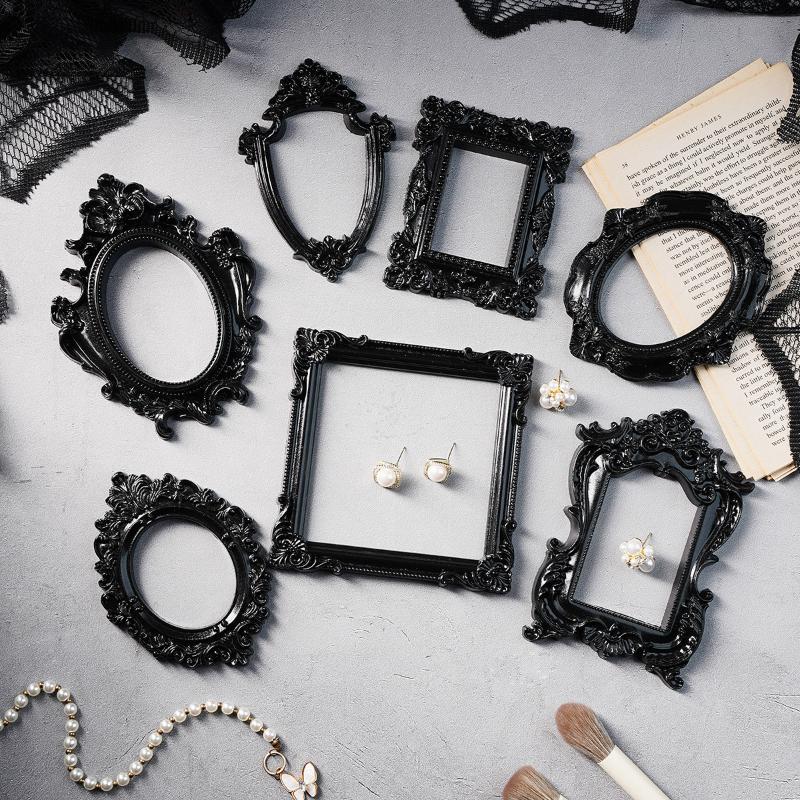European Style Resin Photo Fra - Resin Art Photo Frame review and price