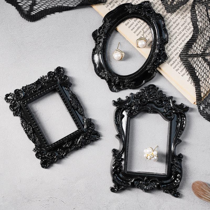 European Style Resin Photo Fra - Resin Art Photo Frame review and price