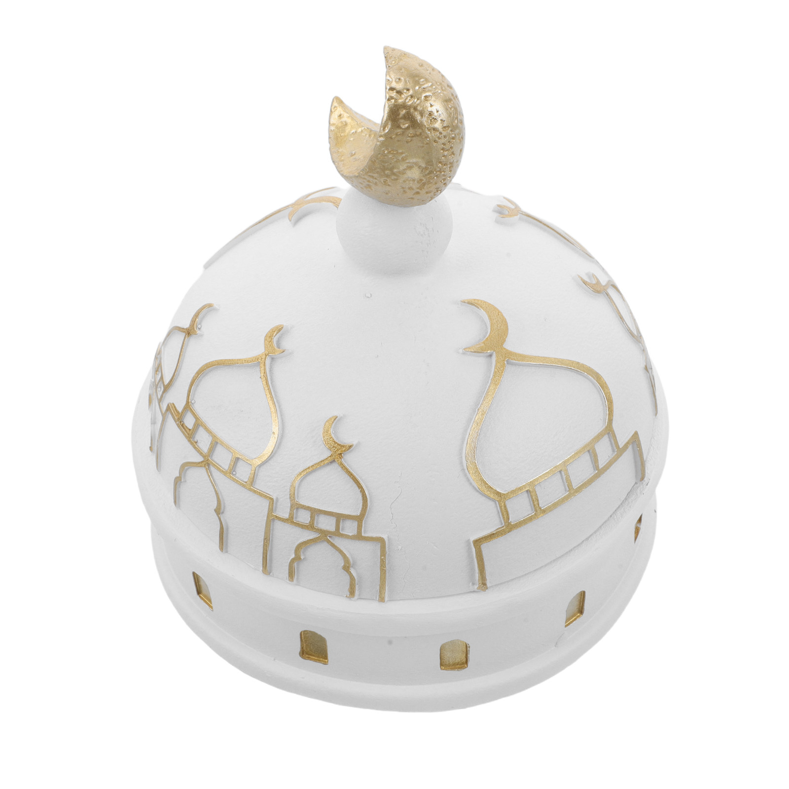 Resin Middle Eastern Storage B - Resin Art Work review and price