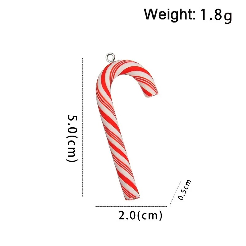 10Pcs Lovely Large Polymer Cla - Resin Art Kits For Adults review and price
