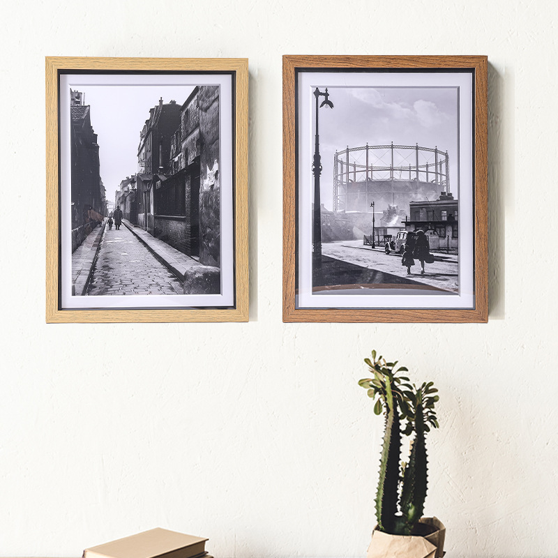 Large Wooden Picture Frame for - Resin Art Photo Frame review and price