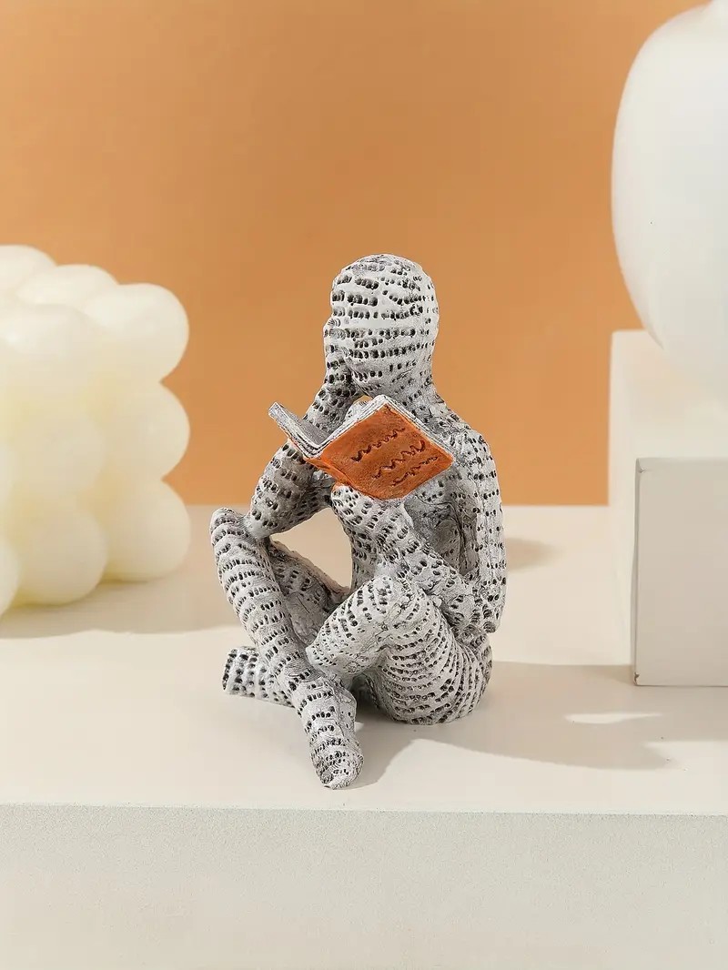 Decorating with pulp art statu - Resin Art Wedding Gift review and price