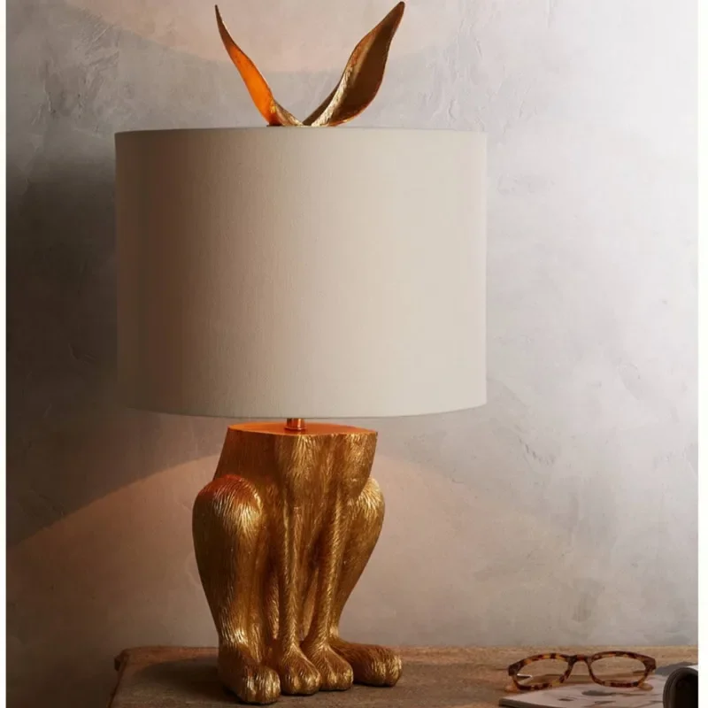 Modern Minimalist Design Rabbi - Resin Art On Floor review and price