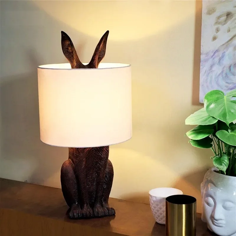 Modern Minimalist Design Rabbi - Resin Art On Floor review and price