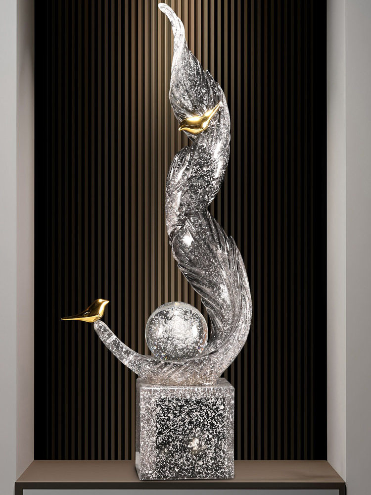 Home Decor Luxury Living Room  - Resin Art Wedding Gift review and price